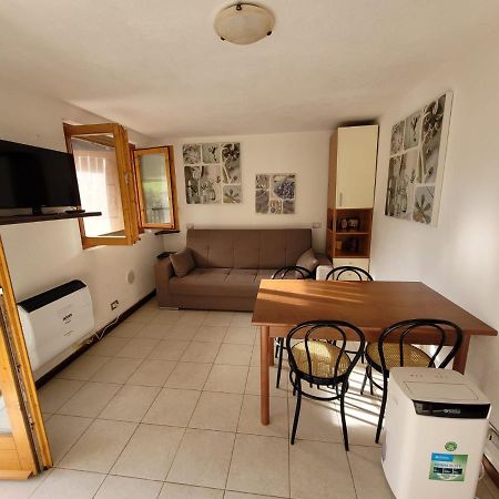 Casa Ettore Lizzola Alta Екстериор снимка