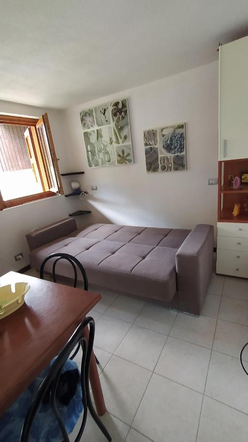 Casa Ettore Lizzola Alta Екстериор снимка
