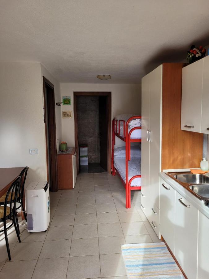 Casa Ettore Lizzola Alta Екстериор снимка