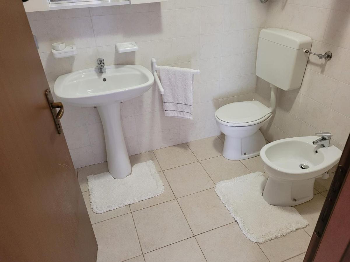 Casa Ettore Lizzola Alta Екстериор снимка
