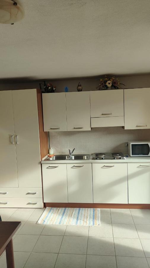 Casa Ettore Lizzola Alta Екстериор снимка
